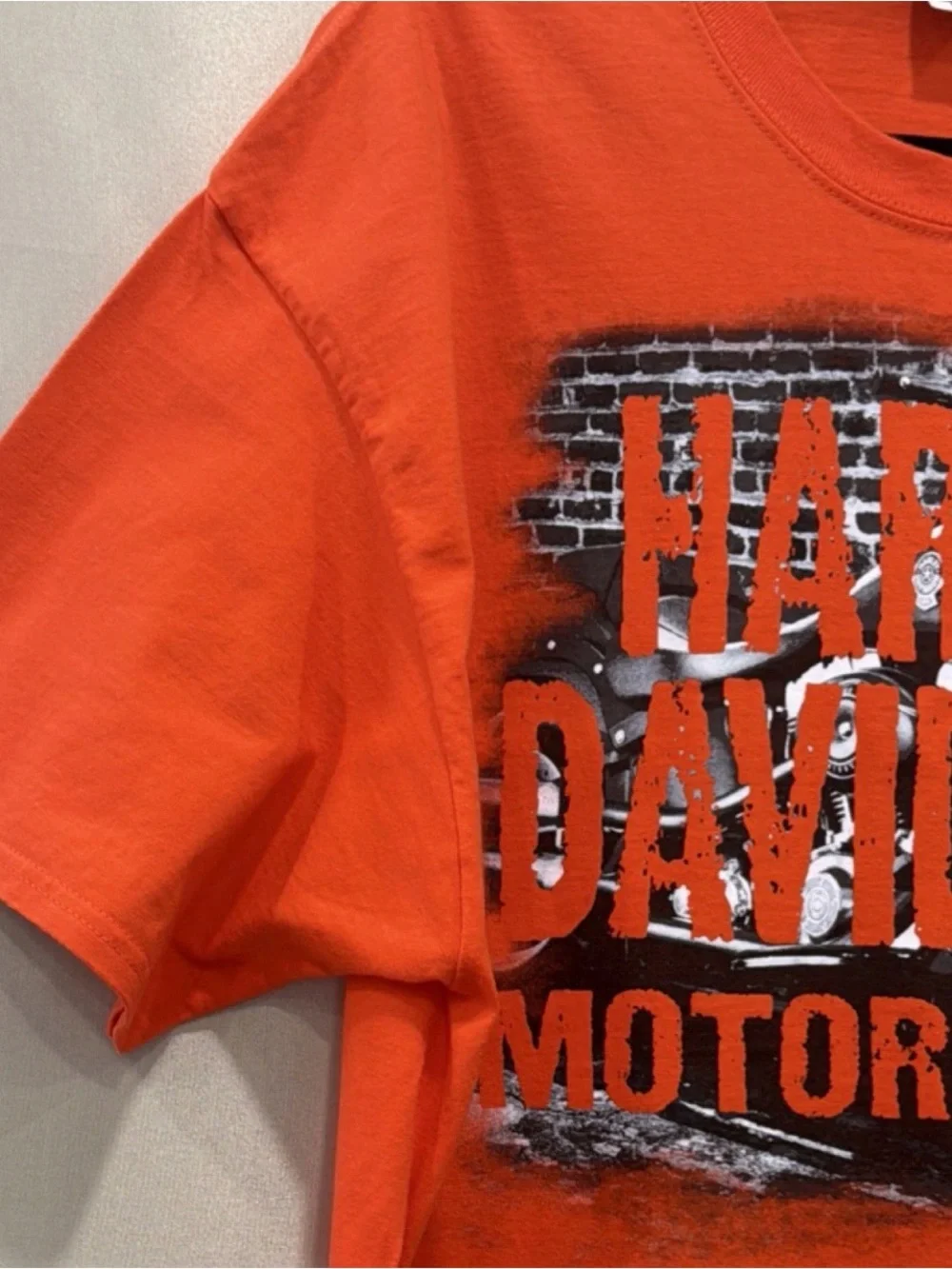 Harley-Davidson harley davidson